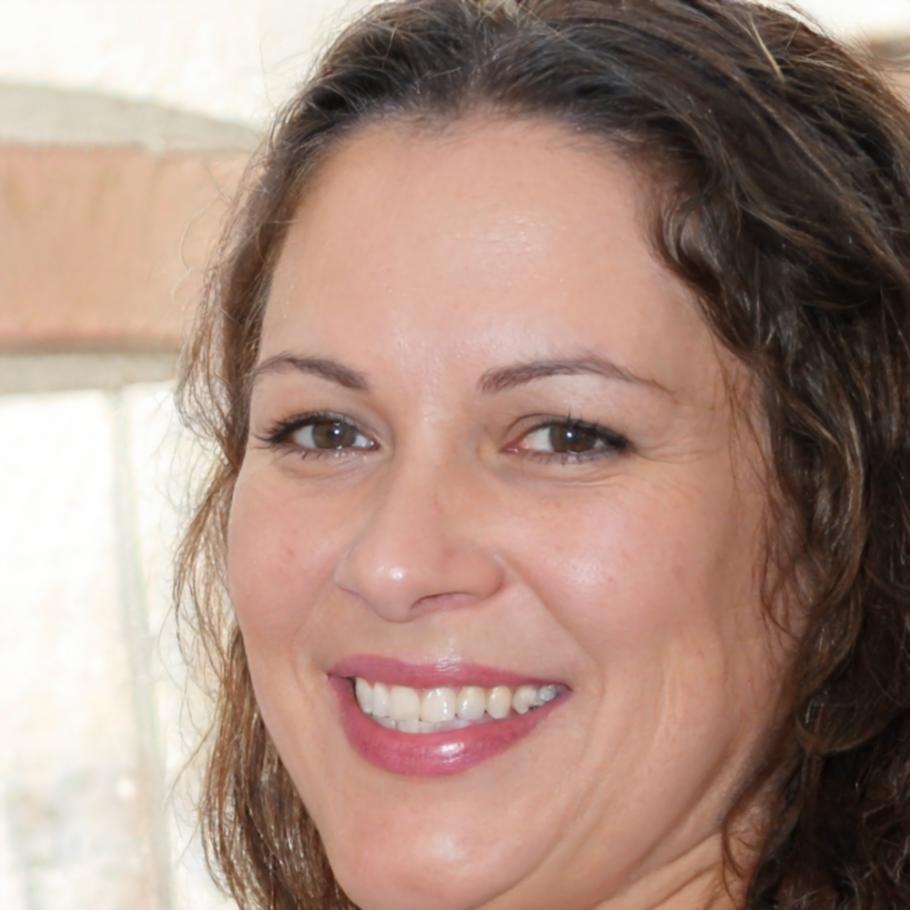 Carmen Rodriguez, CEO
